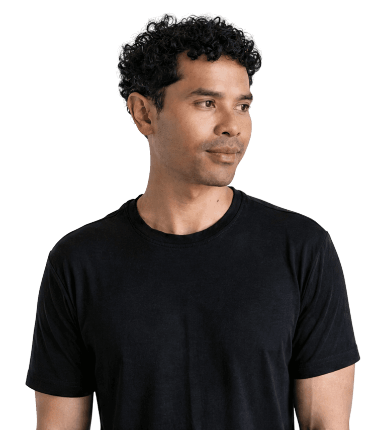 Teddy — founder of InvestWithTeddy